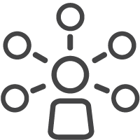 Extensive Options icon